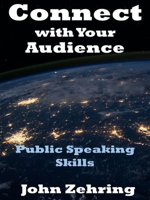 cover image of Connect with Your Audience